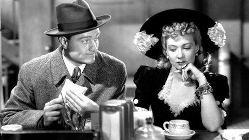 Maisie Gets Her Man filmas žiurėti online