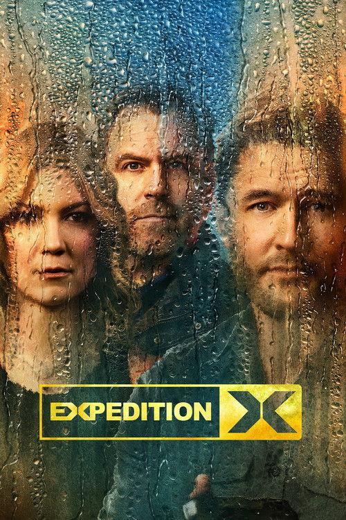 Expedition X filmas online