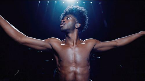 Lil Nas X: Long Live Montero filmas žiurėti online