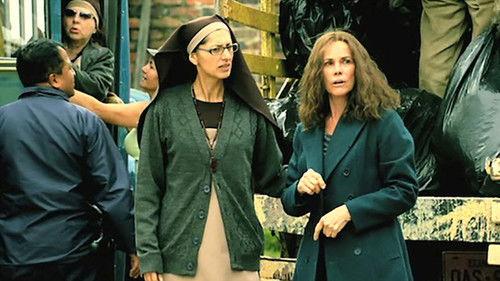 Left to Die filmas žiurėti online