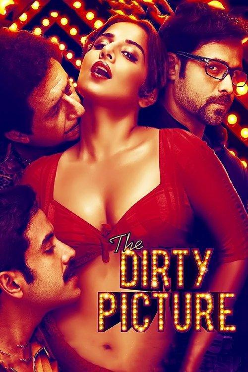 The Dirty Picture filmas online
