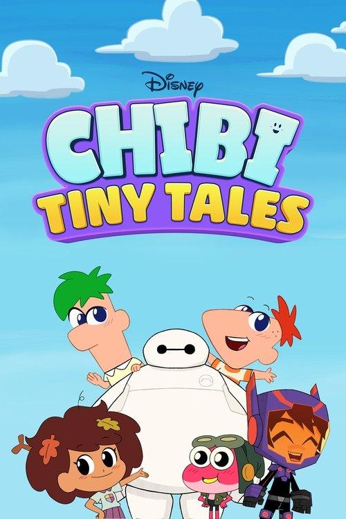 Chibi Tiny Tales filmas online