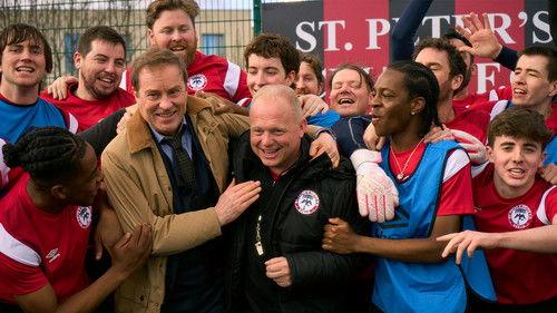 Fran the Man filmas žiurėti online