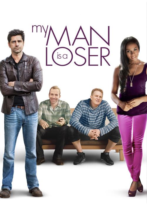 My Man is a Loser filmas online