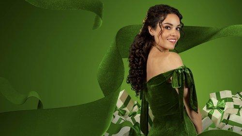 Unwrapping Christmas: Mia's Prince filmas žiurėti online