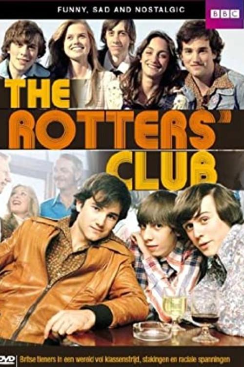 The Rotters' Club filmas online