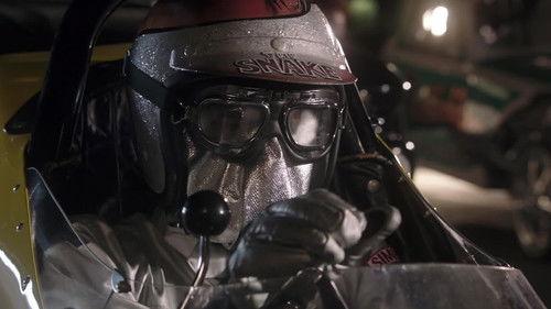 Snake & Mongoose filmas žiurėti online