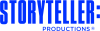 Storyteller Productions studio logo