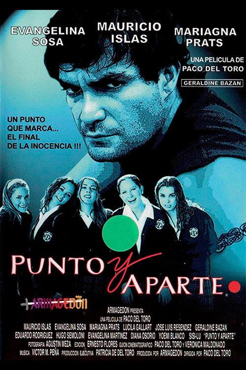 Punto y Aparte filmas online
