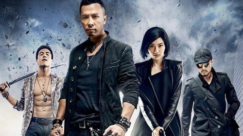 Special ID filmas žiurėti online