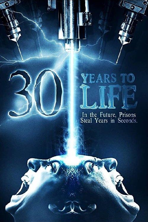 30 Years to Life filmas online