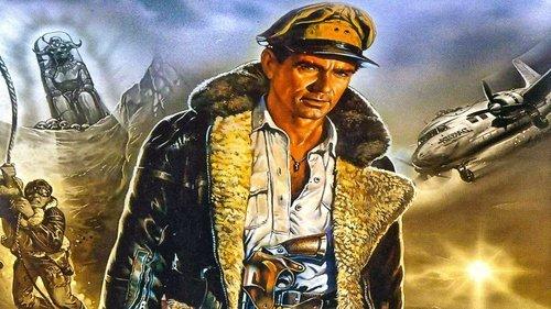 Sky Pirates filmas žiurėti online