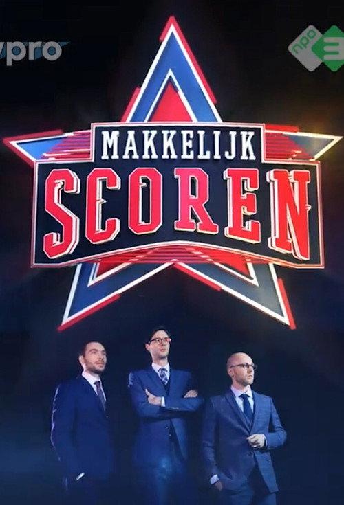 Makkelijk Scoren filmas online