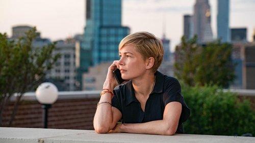 Po vedybų filmas žiurėti online