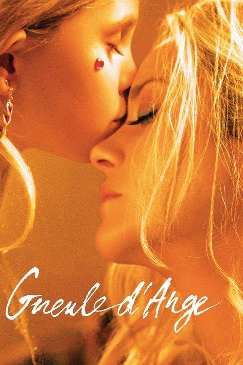 Angelo veidas filmas online