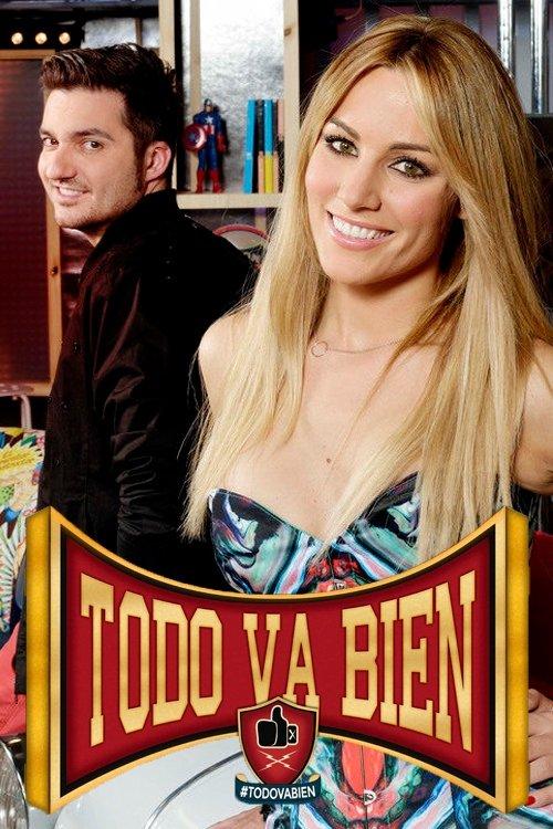 Todo va bien filmas online