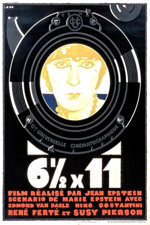 Six and a Half by Eleven filmas online
