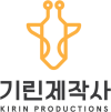 Kirin Productions studio logo