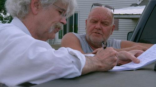 Storm Lake filmas žiurėti online