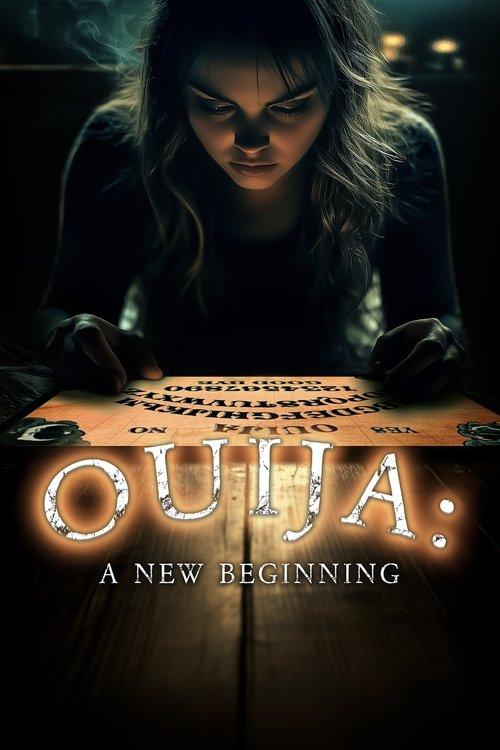Ouija: A New Beginning filmas online