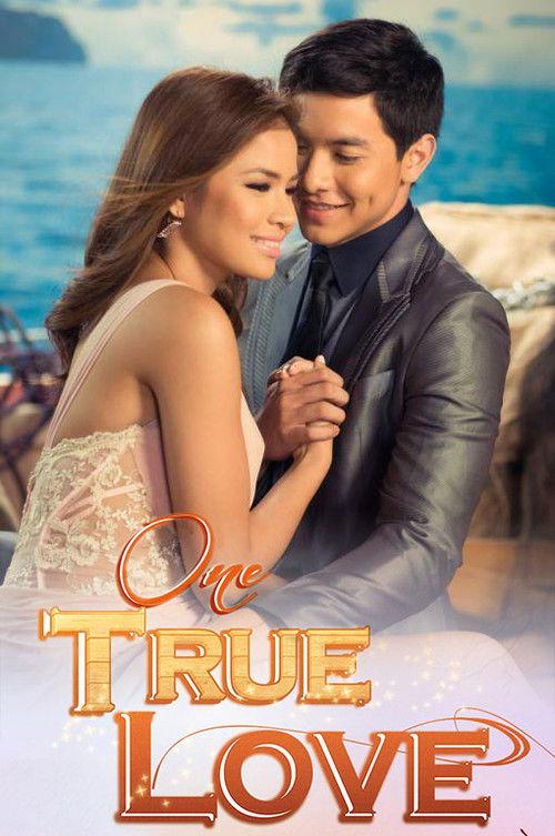 One True Love filmas online