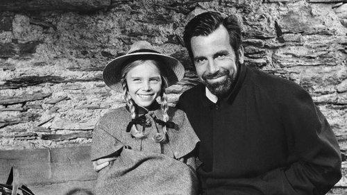 Heidi filmas žiurėti online