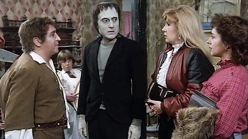 Padre no hay más que dos filmas žiurėti online