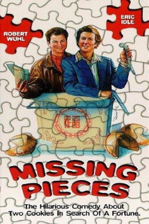 Missing Pieces filmas online