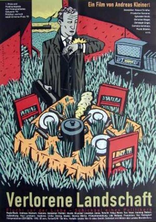 Verlorene Landschaft filmas online