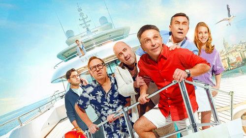 Один день в Стамбуле filmas žiurėti online