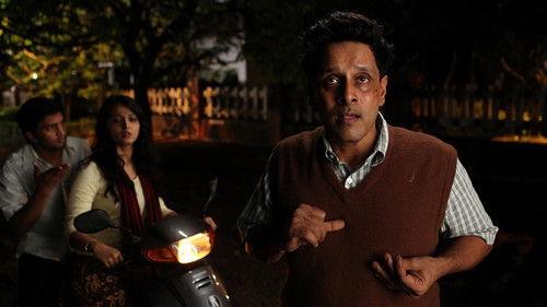 Deiva Thirumagal filmas žiurėti online