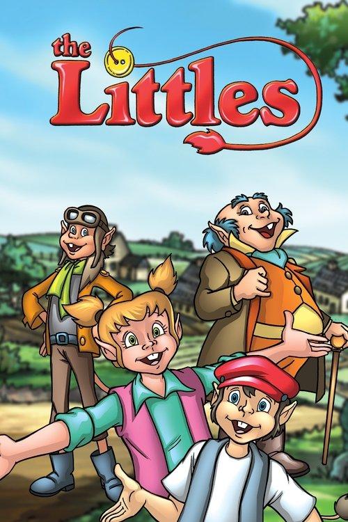 The Littles filmas online