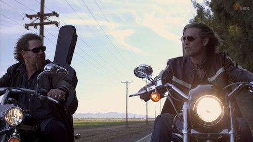 Born Wild filmas žiurėti online