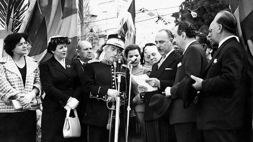 A Hero in His Slippers filmas žiurėti online