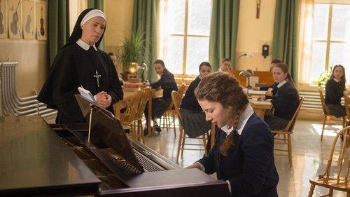 La Passion d'Augustine filmas žiurėti online