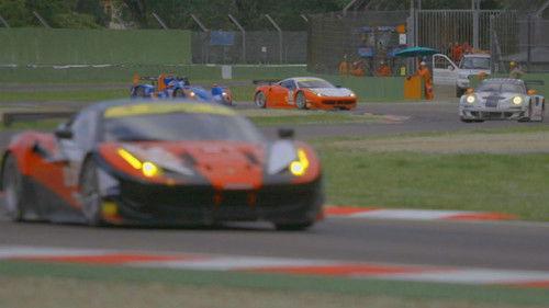 Journey to Le Mans filmas žiurėti online