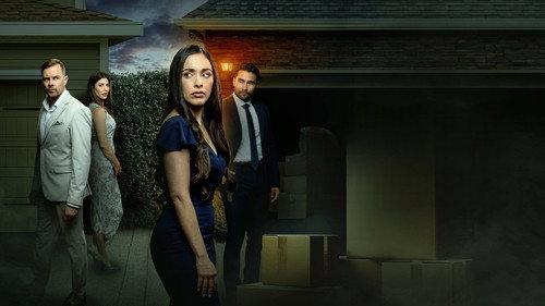 The Last Woman Who Lived Here filmas žiurėti online