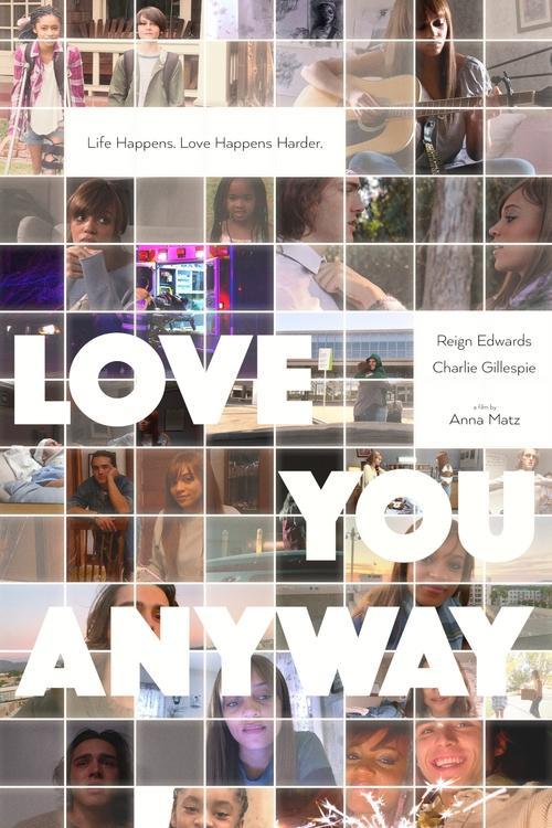Love You Anyway filmas online