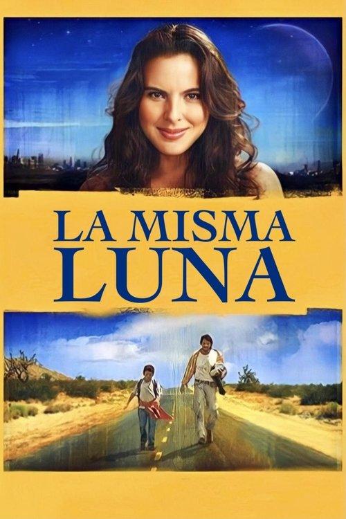 La misma luna filmas online