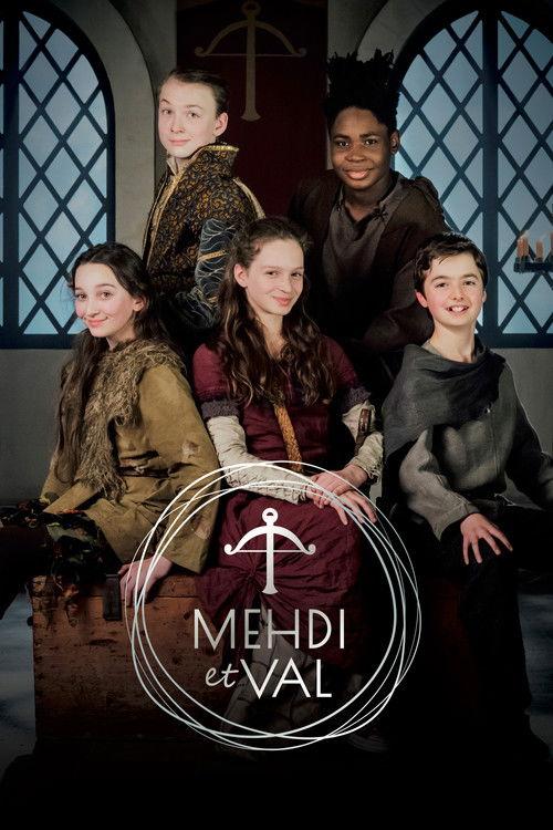 Mehdi et Val filmas online