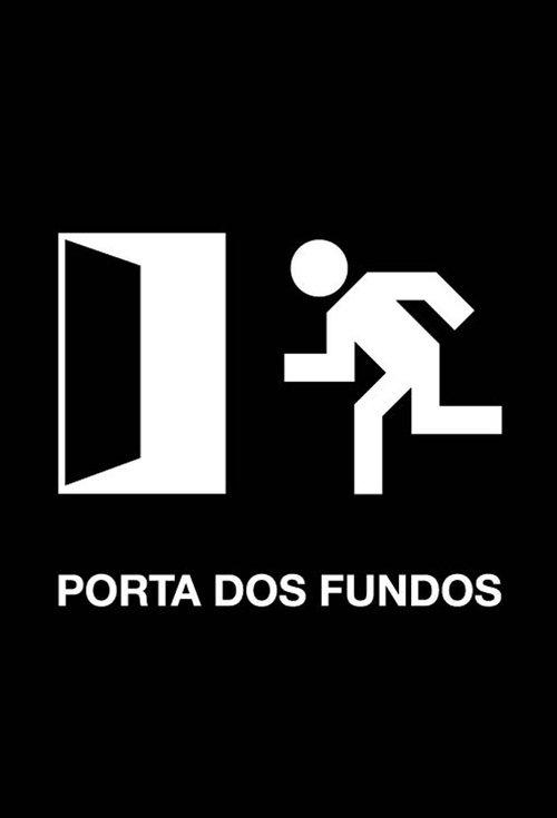 Porta dos Fundos filmas online