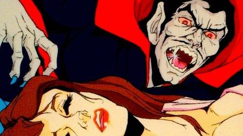 The Tomb of Dracula filmas žiurėti online
