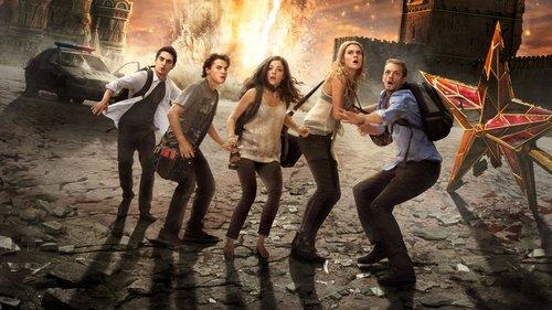 The Darkest Hour filmas žiurėti online