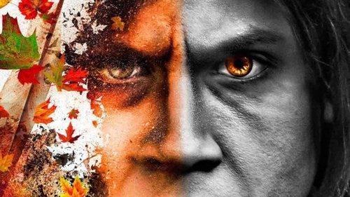 Wind Walkers filmas žiurėti online