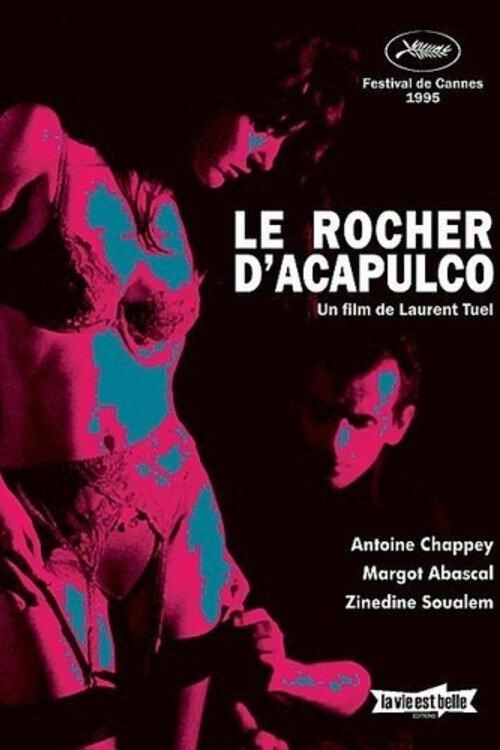The Rock of Acapulco filmas online