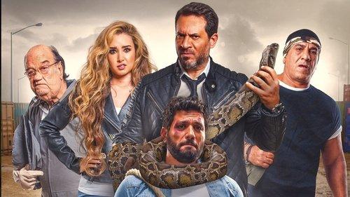 Foreign Knot filmas žiurėti online