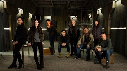 Motel Acacia filmas žiurėti online