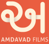 Amdavad Films studio logo