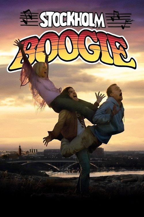 Stockholm Boogie filmas online