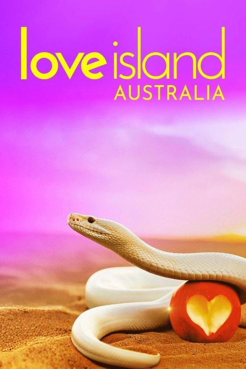 Love Island Australia filmas online